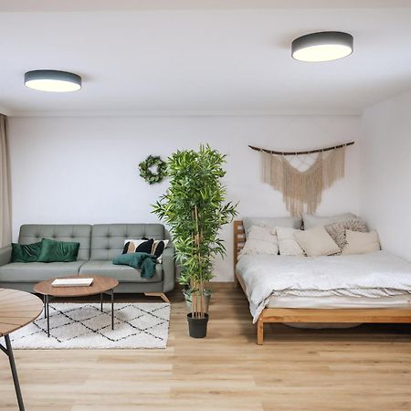 Apartamento Atelier Smutna Ostrava Exterior foto