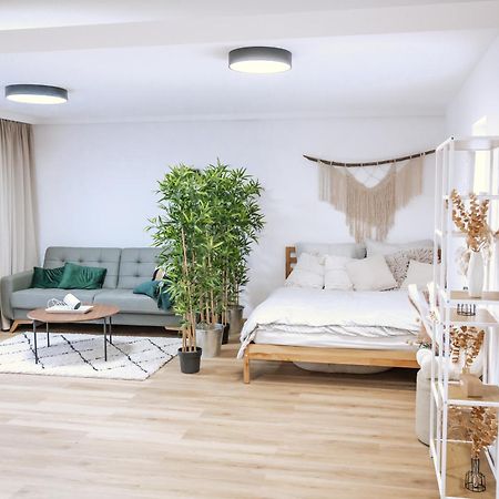 Apartamento Atelier Smutna Ostrava Exterior foto