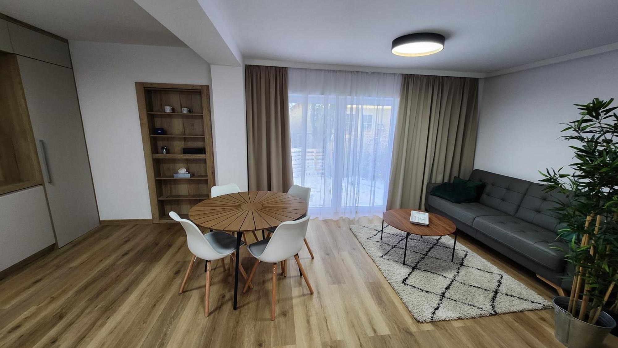 Apartamento Atelier Smutna Ostrava Exterior foto