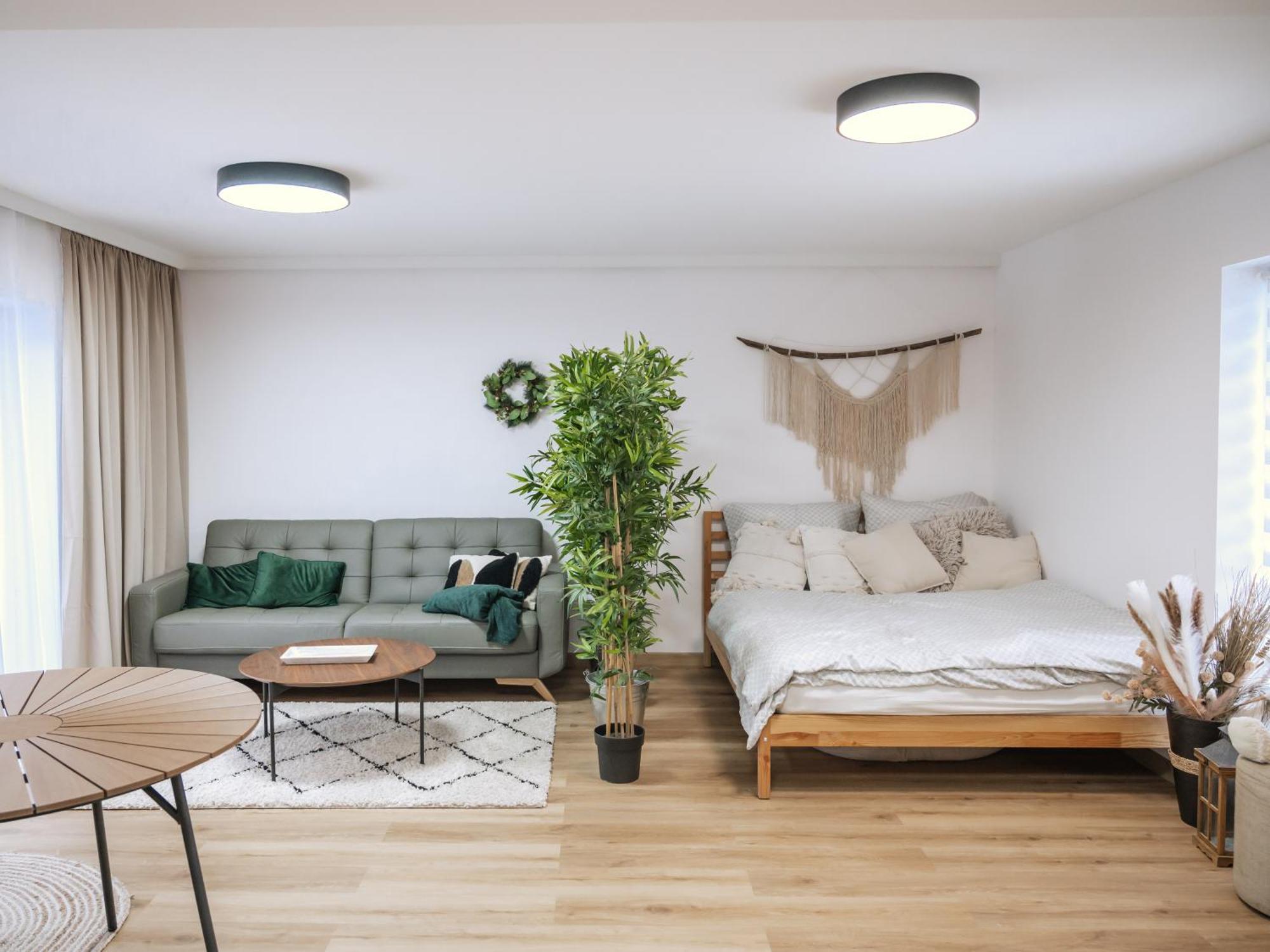 Apartamento Atelier Smutna Ostrava Exterior foto