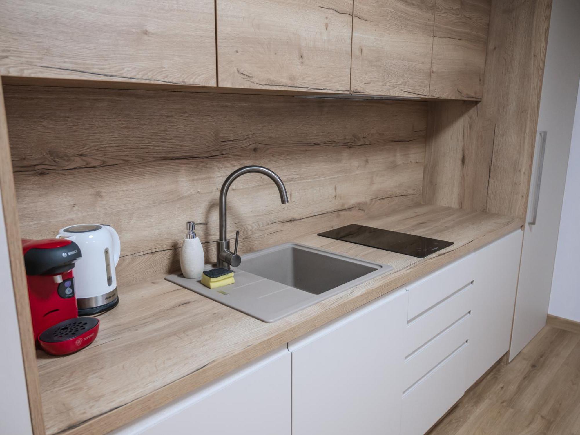 Apartamento Atelier Smutna Ostrava Exterior foto