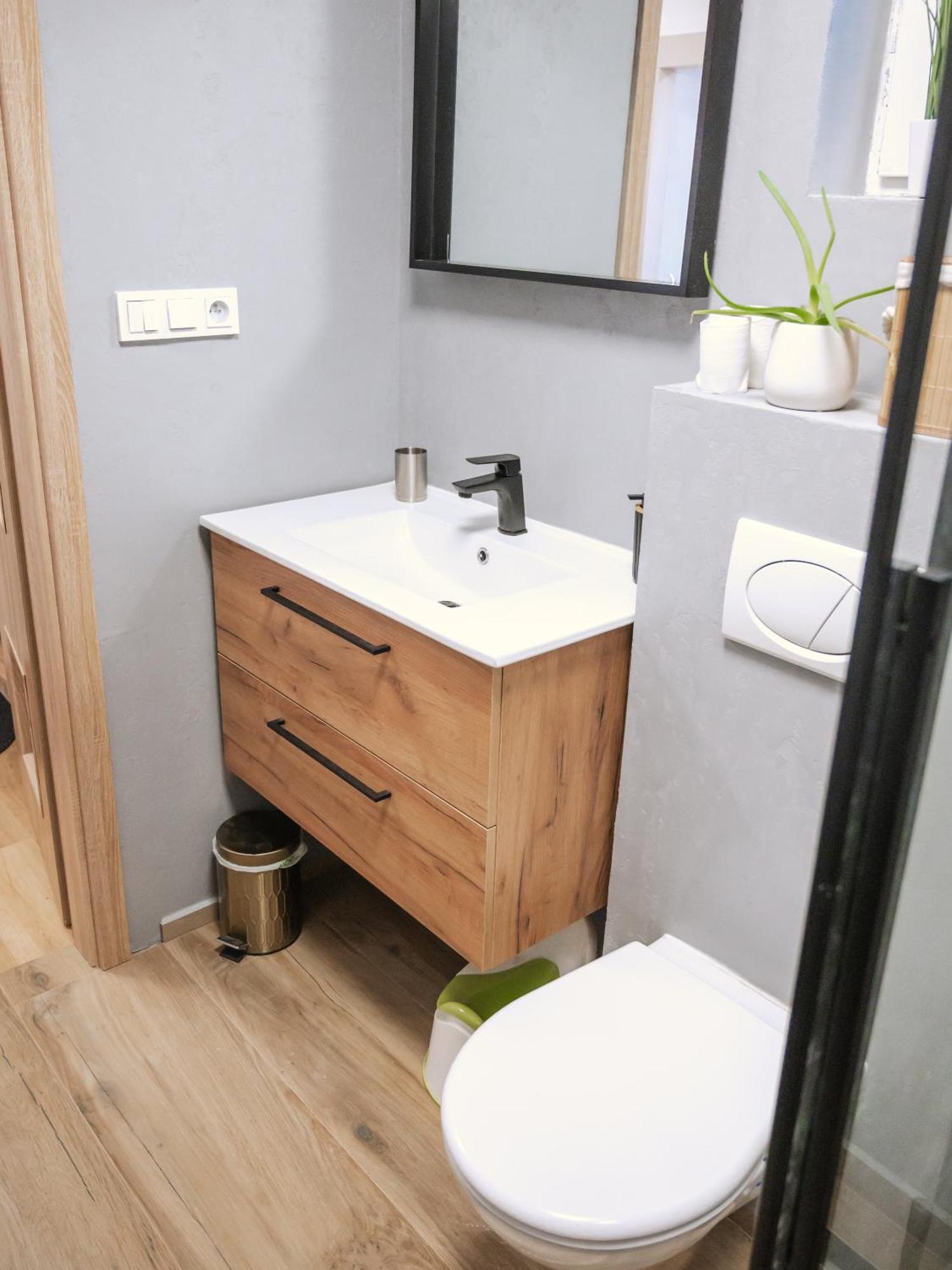 Apartamento Atelier Smutna Ostrava Exterior foto