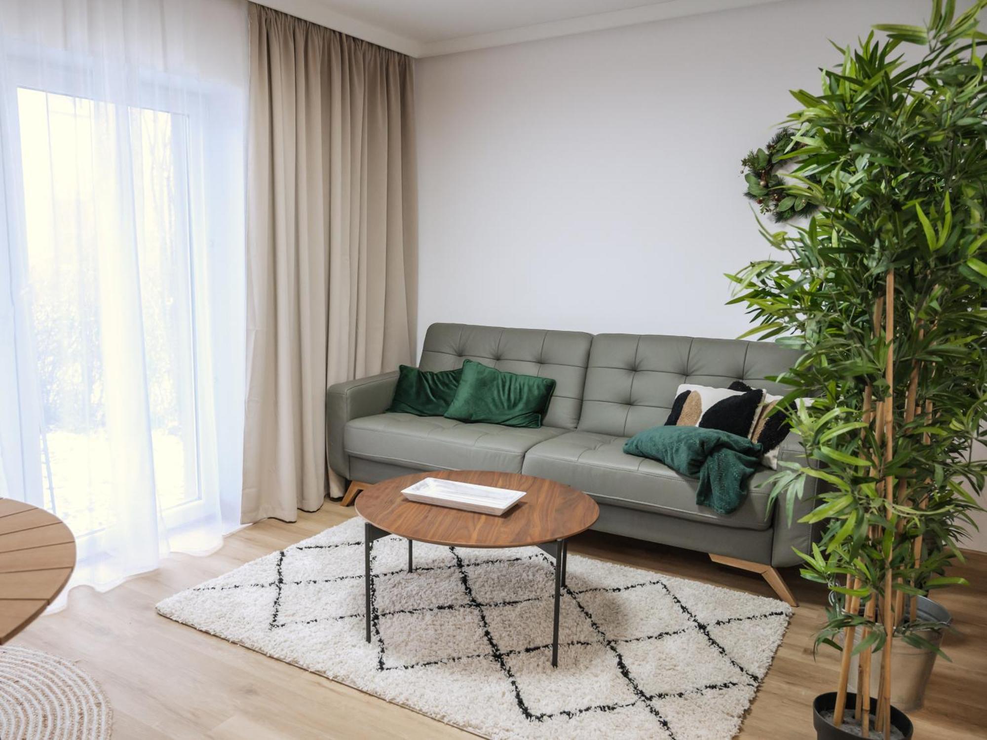Apartamento Atelier Smutna Ostrava Exterior foto
