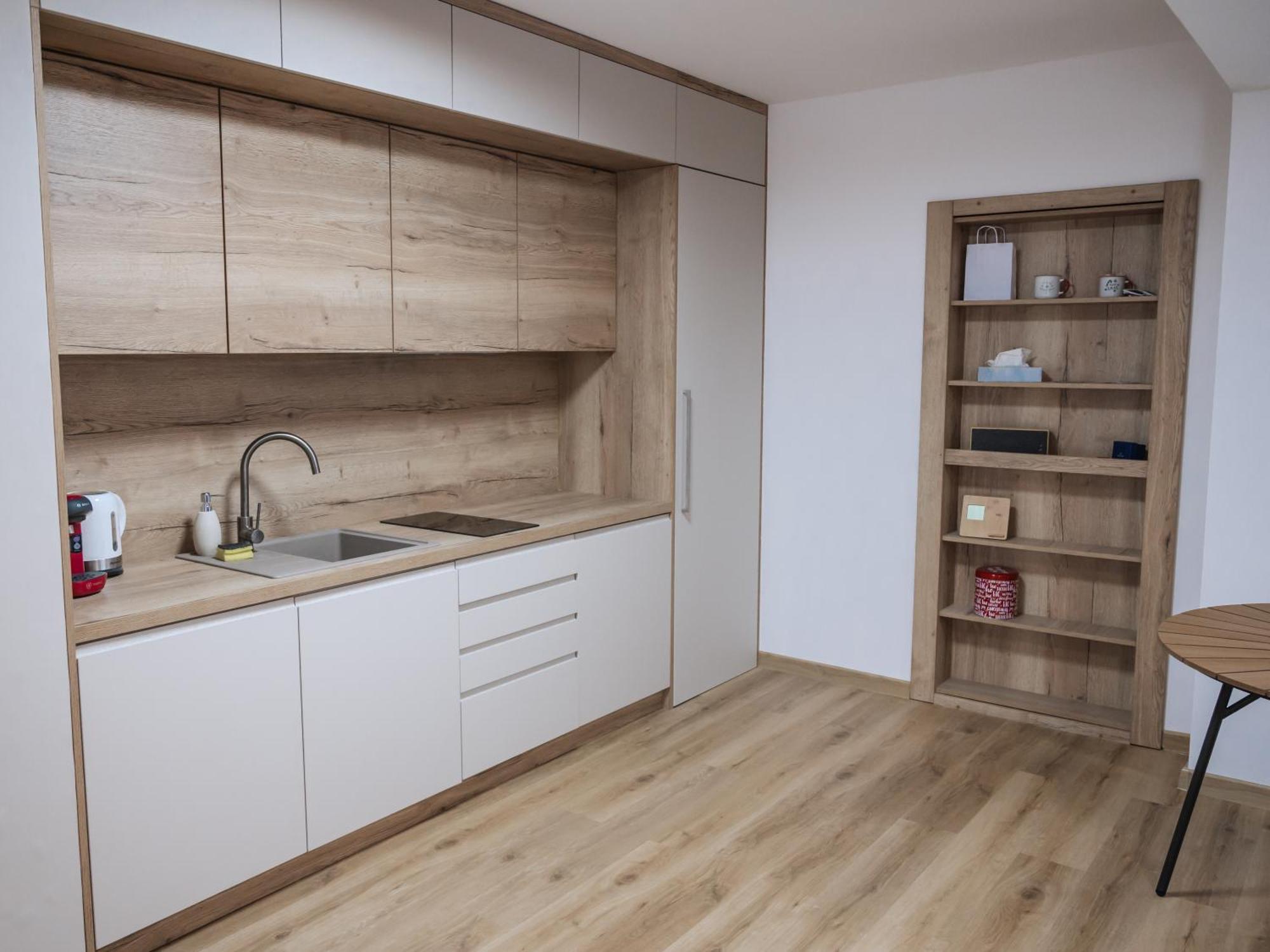 Apartamento Atelier Smutna Ostrava Exterior foto