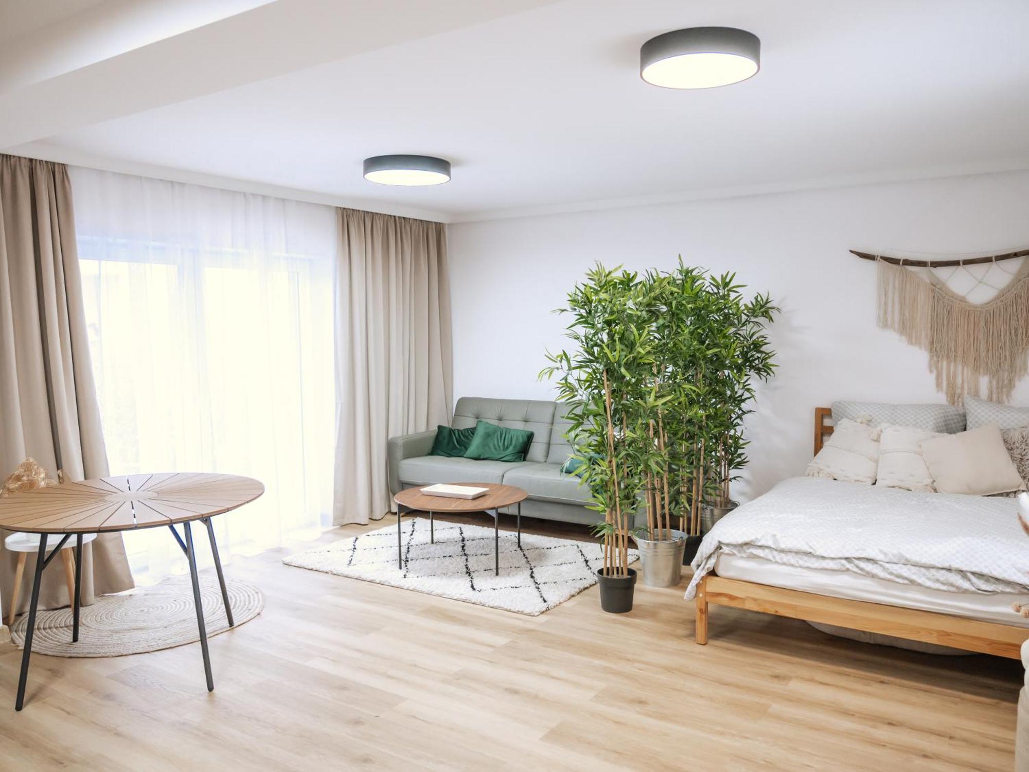 Apartamento Atelier Smutna Ostrava Exterior foto