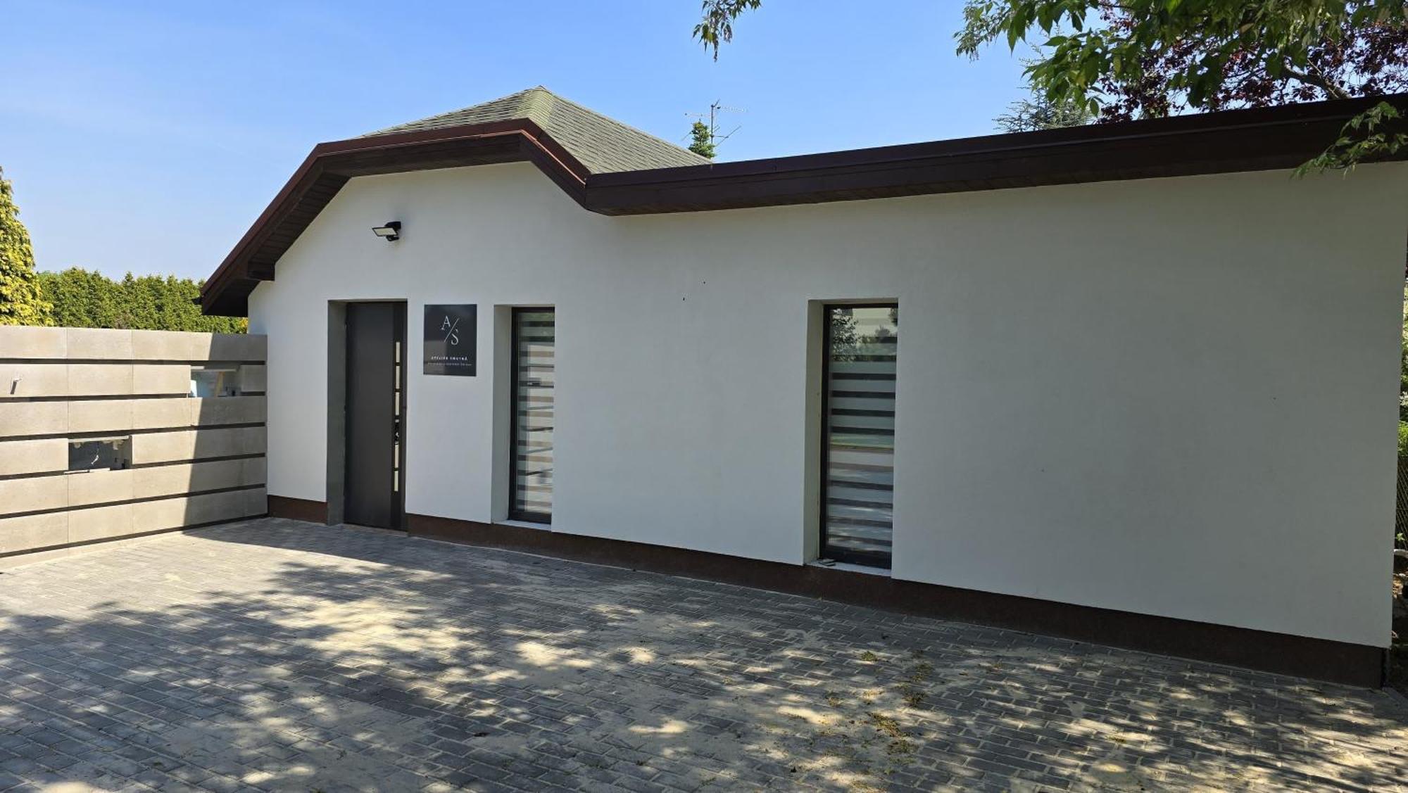 Apartamento Atelier Smutna Ostrava Exterior foto