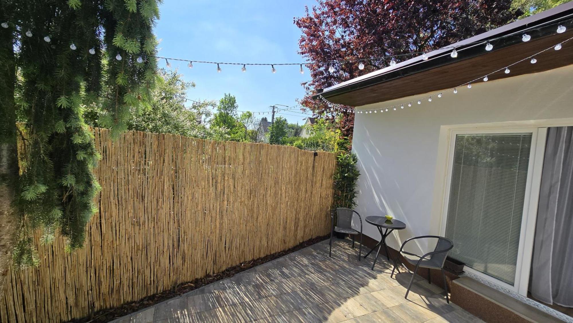 Apartamento Atelier Smutna Ostrava Exterior foto